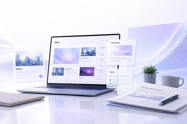 HypeApp株式会社からのお知らせイメージ